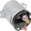 Load image into Gallery viewer, DragSpecialties Starter Solenoid - Harley Davidson MC-DRAG036 - Side View