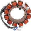 Load image into Gallery viewer, DragSpecialties Stator - '02-'05 FLT R2998702 - Main Product View