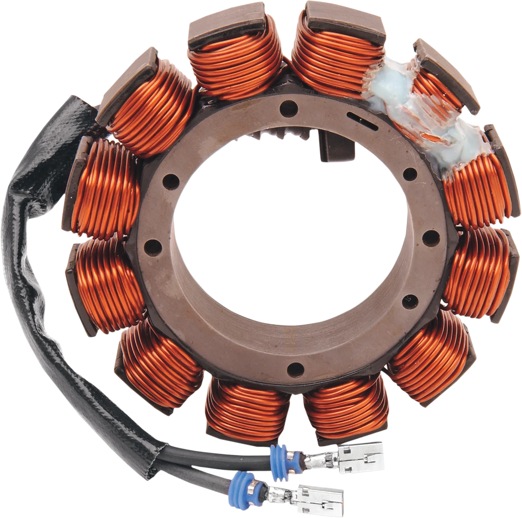 DragSpecialties Stator - '02-'05 FLT R2998702 - Main Product View