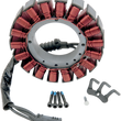 Load image into Gallery viewer, DragSpecialties Stator - '06-'16 FLT R2998706B - Main Product View