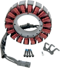 Load image into Gallery viewer, DragSpecialties Stator - '06-'16 FLT R2998706B - Main Product View