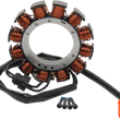 Load image into Gallery viewer, DragSpecialties Stator - '07-'14 XL R29997-07 - Main Product View