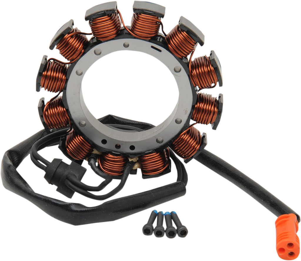 DragSpecialties Stator - '07-'14 XL R29997-07 - Main Product View