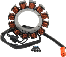 Load image into Gallery viewer, DragSpecialties Stator - '07-'14 XL R29997-07 - Main Product View
