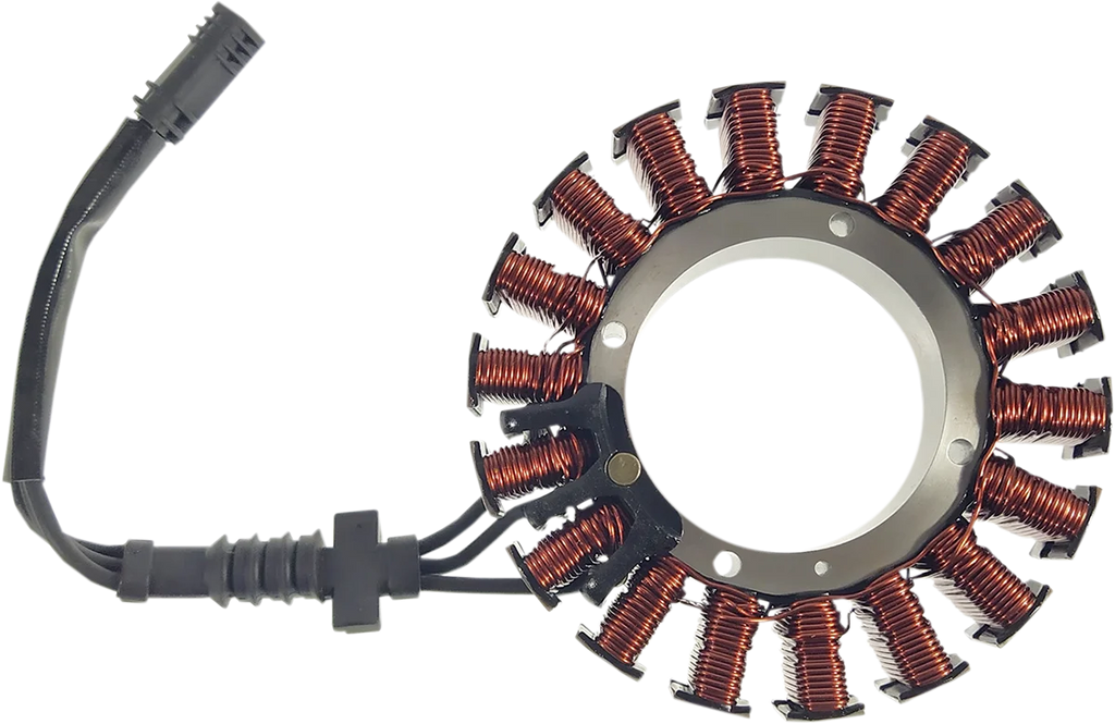 DragSpecialties Stator - '08-'17 R30017-08 - Main Product View