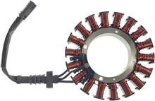 Load image into Gallery viewer, DragSpecialties Stator - '08-'17 R30017-08 - Main Product View