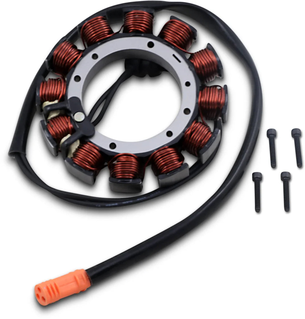 DragSpecialties Stator - '08-'17 V-Rod R30734-08K