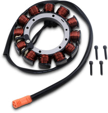 Load image into Gallery viewer, DragSpecialties Stator - '08-'17 V-Rod R30734-08K