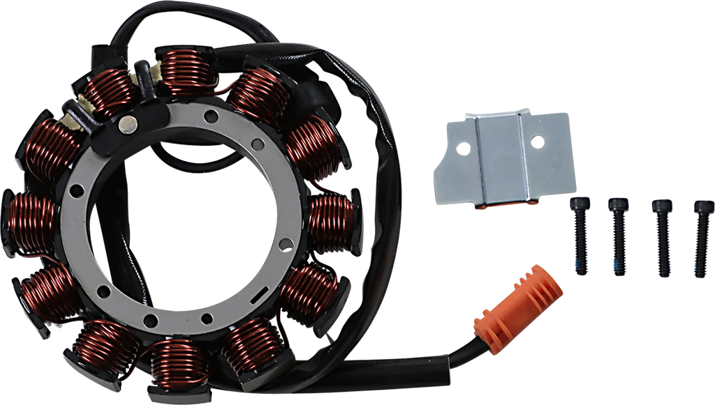DragSpecialties Stator - '14-'22 XL 29900068 - Main Product View