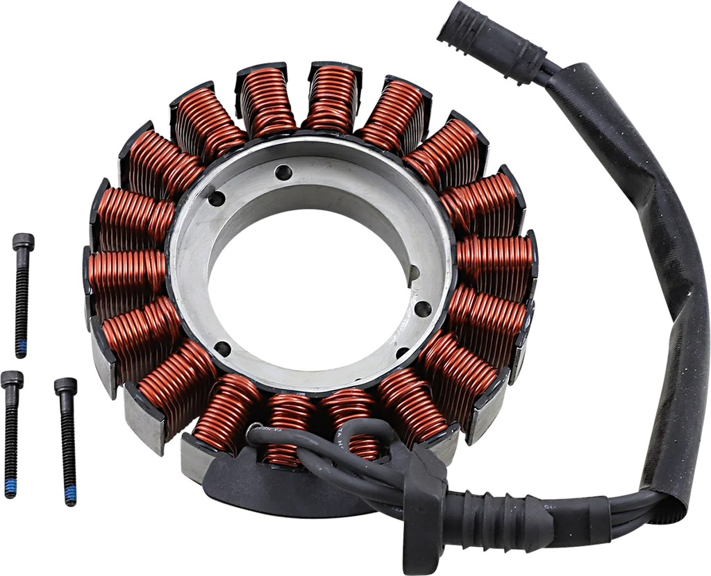 DragSpecialties Stator - '17-'23 Touring 29900042A - Main Product View