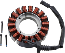 Load image into Gallery viewer, DragSpecialties Stator - '17-'23 Touring 29900042A - Main Product View