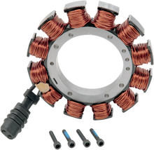 Load image into Gallery viewer, DragSpecialties Stator - '89-'99 - FL/FXD 29970-88-BX-LB1 - Main Product View