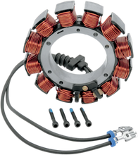 Load image into Gallery viewer, DragSpecialties Stator - '99-'01 FLT R29987-99 - Main Product View