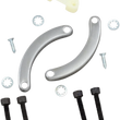 Load image into Gallery viewer, DragSpecialties Stator Lock and Mounting Kit - Harley Davidson 19-0368-BC101 - Main Product View