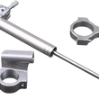 Load image into Gallery viewer, DragSpecialties Steering Damper Kit - '00-'17 FXST 37582-BC1 - Main Product View