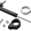Load image into Gallery viewer, DragSpecialties Steering Damper Kit - '06+ FXD B 87972 - Main Product View