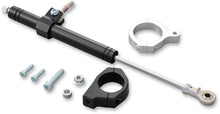 Load image into Gallery viewer, DragSpecialties Steering Damper Kit - '06+ FXD B 87972 - Main Product View