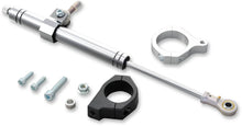 Load image into Gallery viewer, DragSpecialties Steering Damper Kit - '06+ FXD S 84889 - Main Product View