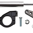 Load image into Gallery viewer, DragSpecialties Steering Damper Kit 81016 - Main Product View