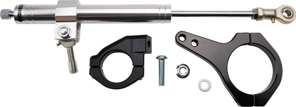 DragSpecialties Steering Damper Kit 81016 - Main Product View