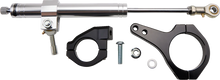 Load image into Gallery viewer, DragSpecialties Steering Damper Kit 81016 - Main Product View