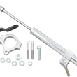 Load image into Gallery viewer, DragSpecialties Steering Damper Kit 81016 - Side View