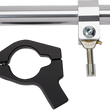 Load image into Gallery viewer, DragSpecialties Steering Damper Kit 81027 - Main Product View