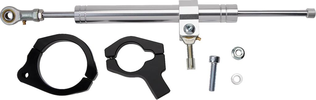 DragSpecialties Steering Damper Kit 81027 - Main Product View