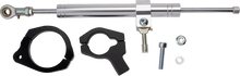 Load image into Gallery viewer, DragSpecialties Steering Damper Kit 81027 - Main Product View