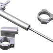 Load image into Gallery viewer, DragSpecialties Steering Damper Kit - '84-'99 FXST 30154-BC1 - Main Product View