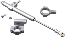 Load image into Gallery viewer, DragSpecialties Steering Damper Kit - '84-'99 FXST 30154-BC1 - Main Product View