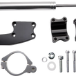 Load image into Gallery viewer, DragSpecialties Steering Damper Kit 89238 - Main Product View