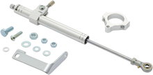 Load image into Gallery viewer, DragSpecialties Steering Damper Kit - '91-'05 FXD 36028-BC1 - Main Product View