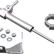 Load image into Gallery viewer, DragSpecialties Steering Damper Kit - L'88-'03 XL 31472-BC1 - Main Product View