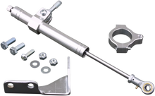 Load image into Gallery viewer, DragSpecialties Steering Damper Kit - L'88-'03 XL 31472-BC1 - Main Product View