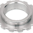 Load image into Gallery viewer, DragSpecialties Steering Stem Bearing Adjusting Nut - '49-'17 BT 71349 - Main Product View