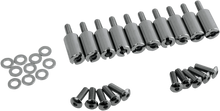Load image into Gallery viewer, DragSpecialties Studs - Ignition Plate and Timer Cover - 10-Pack 63111 - Main Product View
