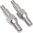 Load image into Gallery viewer, DragSpecialties Studs - Riser 241520 - Main Product View
