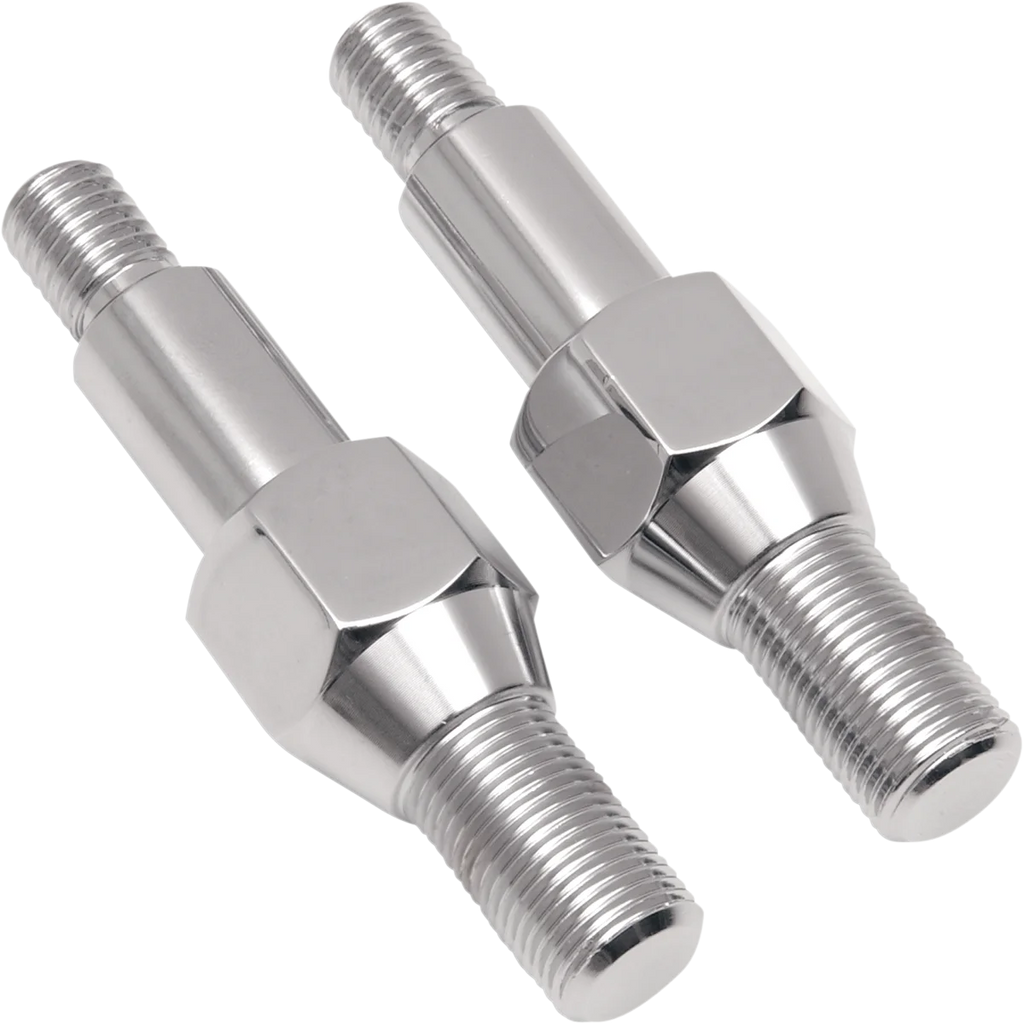 DragSpecialties Studs - Riser 241520 - Main Product View