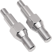 Load image into Gallery viewer, DragSpecialties Studs - Riser 241520 - Main Product View