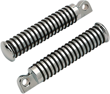 Load image into Gallery viewer, DragSpecialties Sundance Extended Passenger Pegs 362033-BC309 - Main Product View