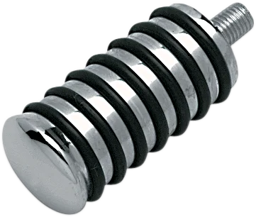 DragSpecialties Sundance Shift Peg - Chrome 17-0955-BC-109 - Main Product View