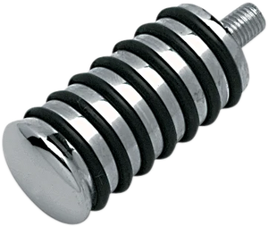 DragSpecialties Sundance Shift Peg - Chrome 17-0955-BC-109 - Main Product View