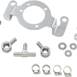 Load image into Gallery viewer, DragSpecialties Support Bracket Kit - Big Twin 120049-BC315 - Main Product View