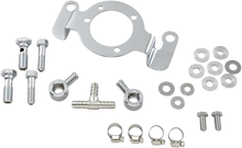 Load image into Gallery viewer, DragSpecialties Support Bracket Kit - Big Twin 120049-BC315 - Main Product View