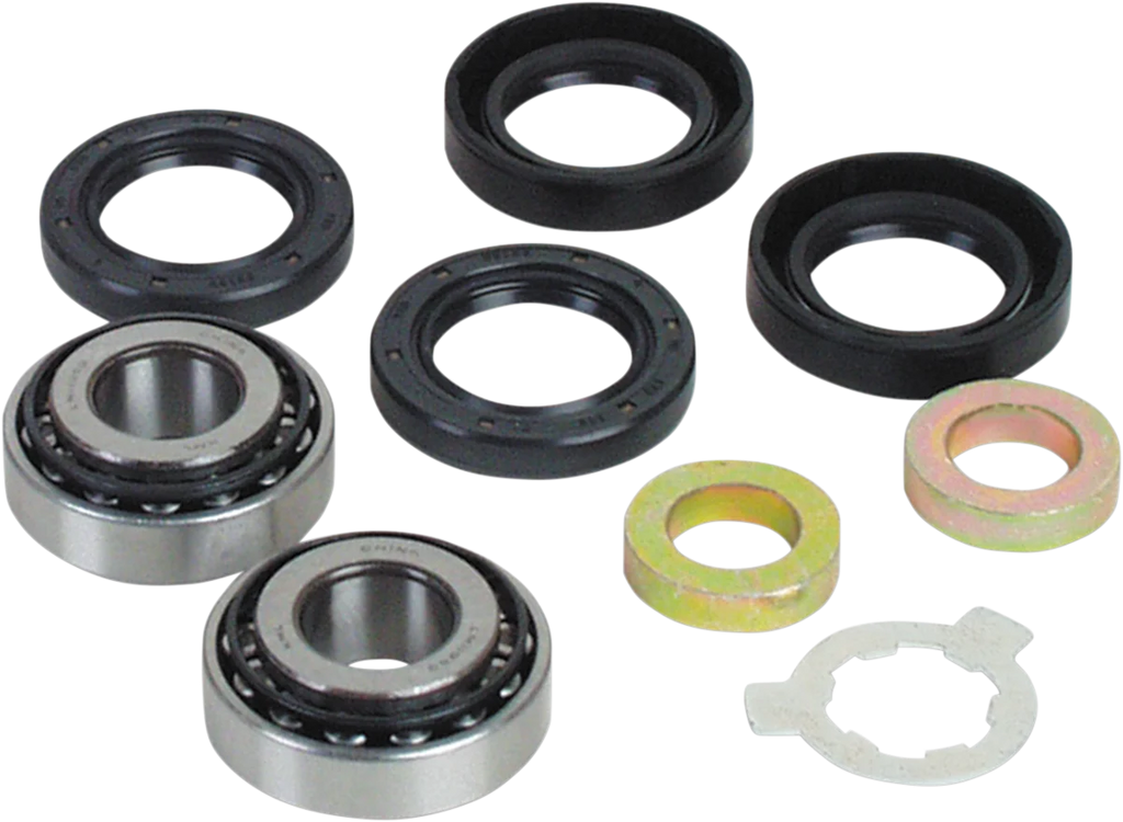 DragSpecialties Swingarm Bearing Kit 28-1111 - Main Product View