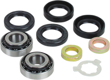 Load image into Gallery viewer, DragSpecialties Swingarm Bearing Kit 28-1111 - Main Product View