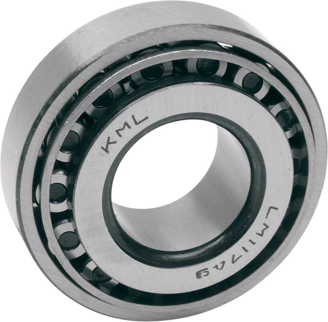 DragSpecialties Swingarm Bearing/Race 20-1048 - Side View