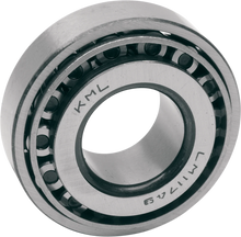 Load image into Gallery viewer, DragSpecialties Swingarm Bearing/Race 20-1048 - Side View