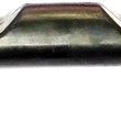 Load image into Gallery viewer, DragSpecialties Swingarm Bumper 358034 - Main Product View